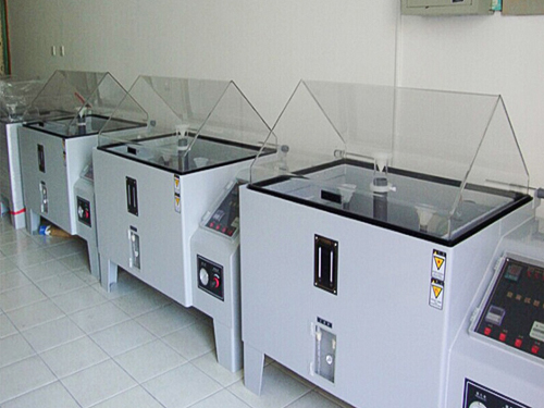 鹽霧試驗機常見的幾種故障問題與處理方法